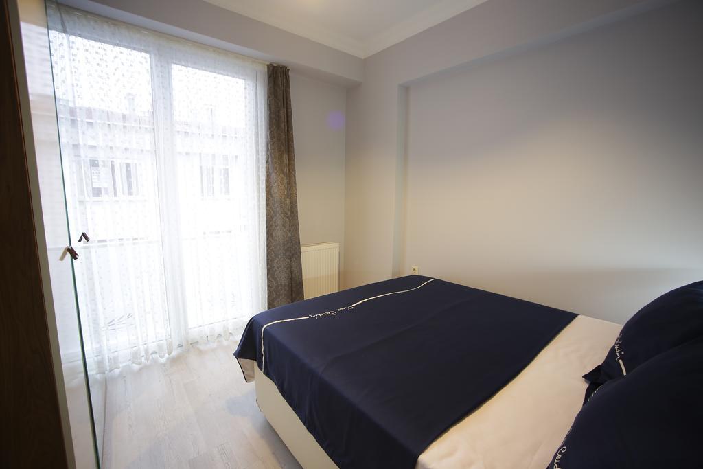 Central Vip Apartments Trabzon Cameră foto
